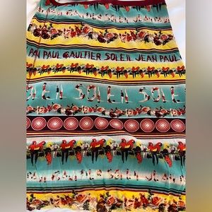 Jean Paul Gauliter Skirt